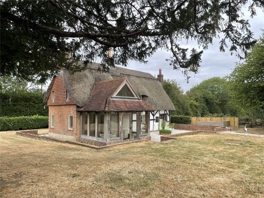 Main image of property: Highclere Street, Highclere, Newbury, Berkshire, RG20