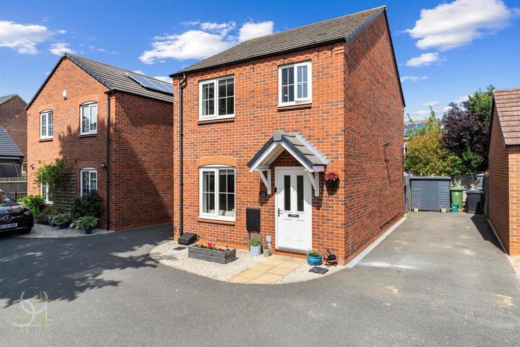 House in Stratford-on-Avon, Bidford on Avon