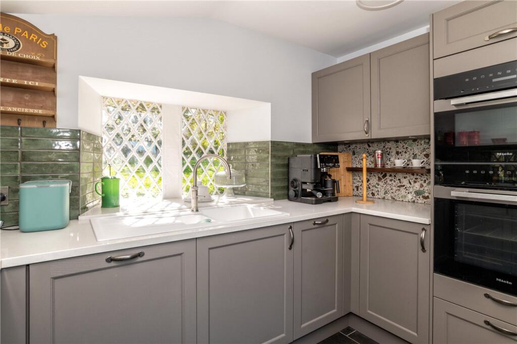 Moss-Side Cottage Of Coullie, Kemnay, Inverurie, Aberdeenshire, AB51 - More