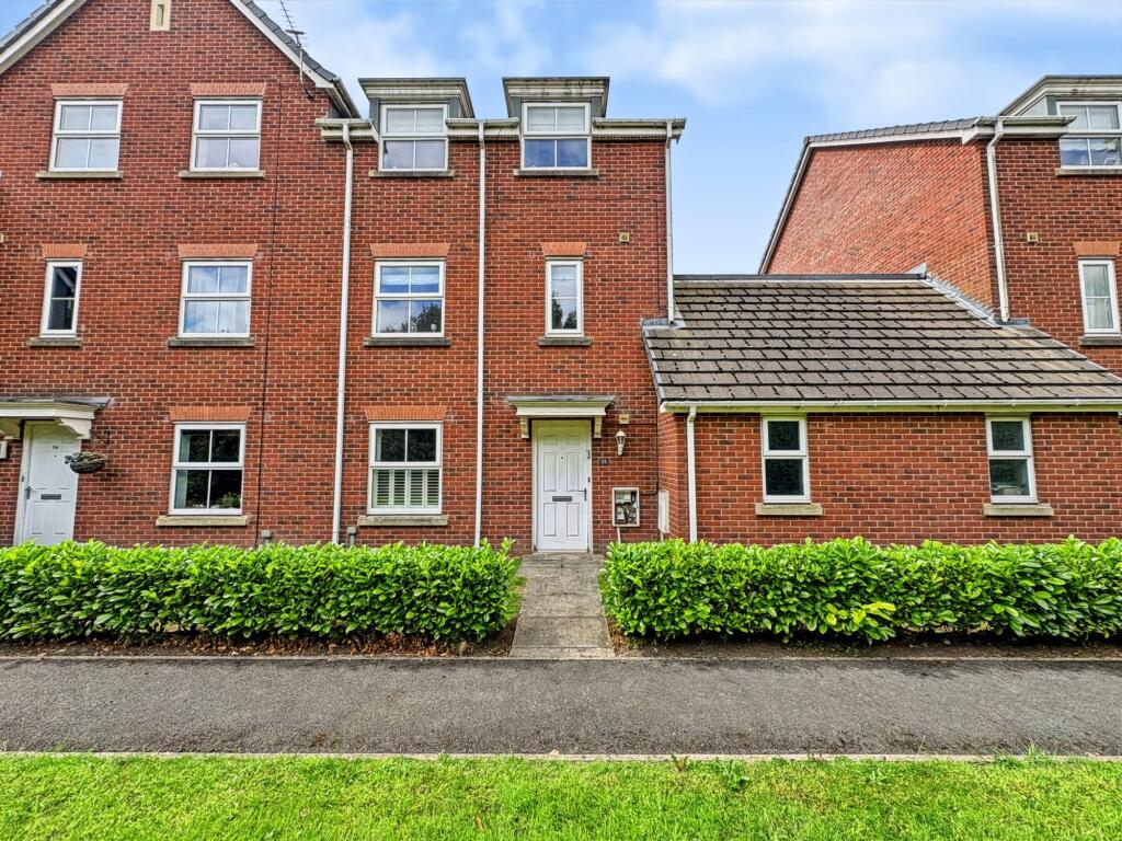 Main image of property: Marchwood Close, Blackrod, BL6