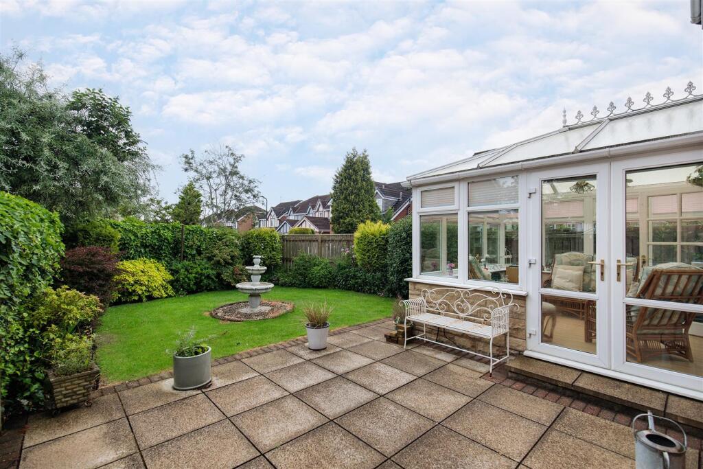 House in Newcastle upon Tyne - View 4