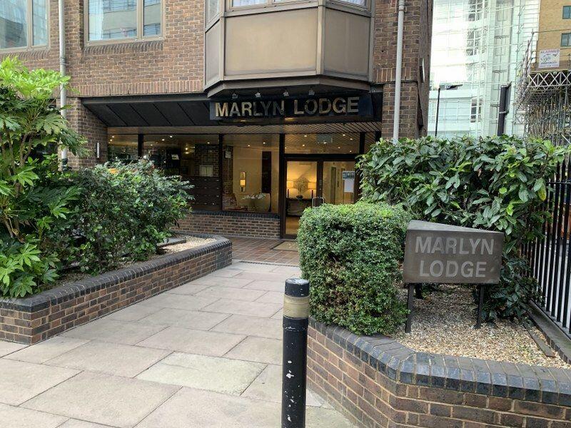 Main image of property: Flat , Marlyn Lodge, Portsoken Street, London