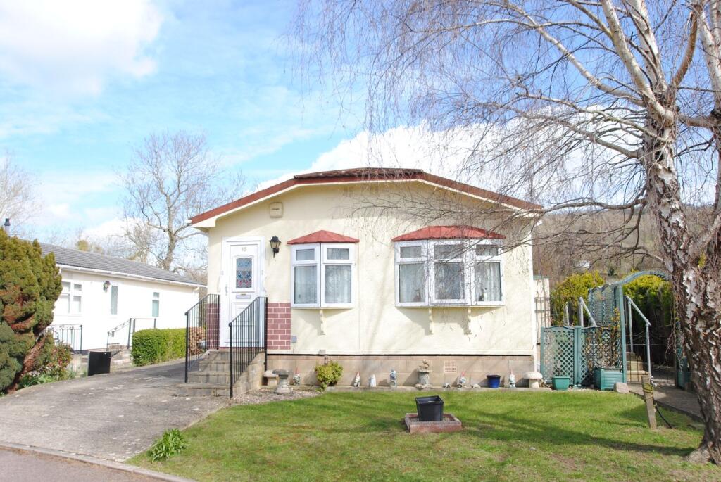 Main image of property: Birch Close, Woodmancote Park Homes, Woodmancote, Cheltenham, GL52