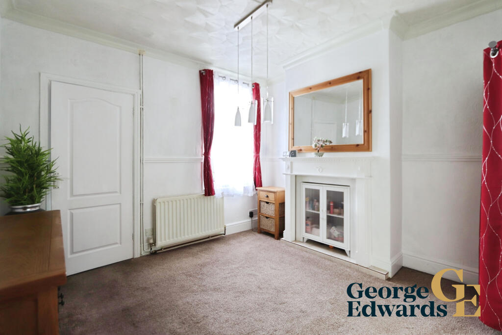 Main image of property: Union Road Swadlincote DE11