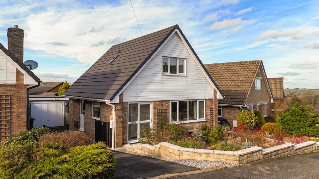 Main image of property: Wood End Avenue, Cubley, Penistone, Sheffield