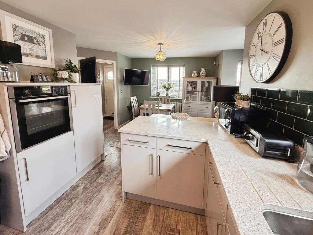 House in Telford - View 4