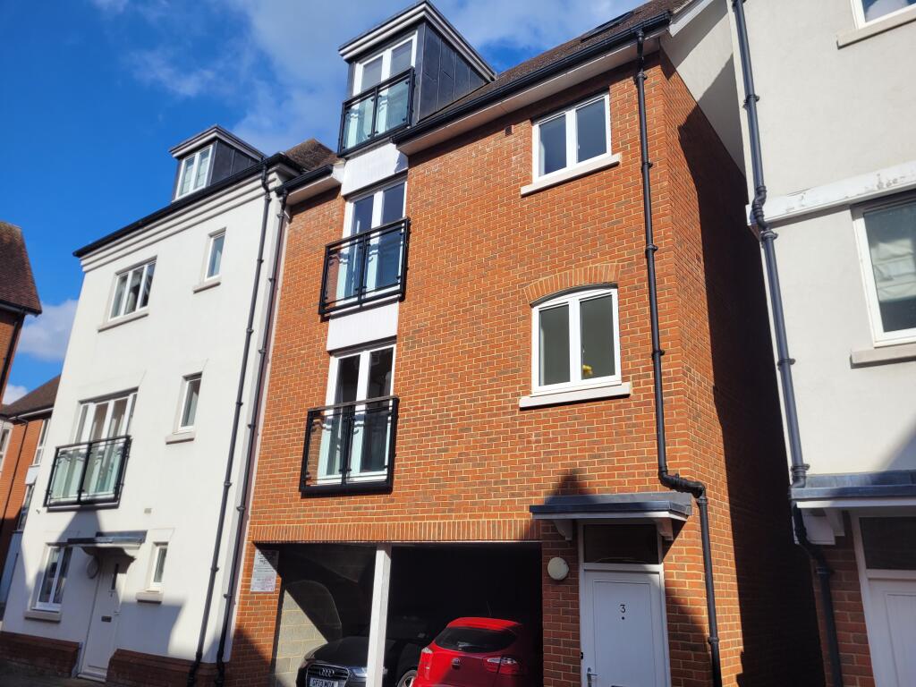 Main image of property: Tannery Way South, Canterbury