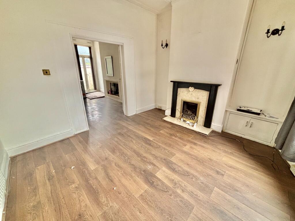 House in Manchester - View 2