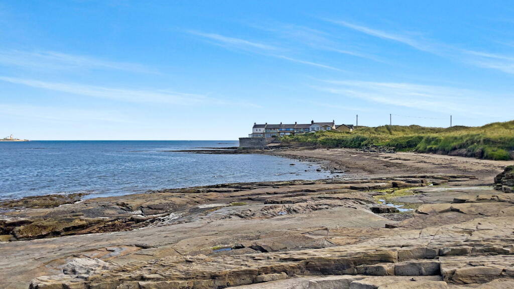 Main image of property: Gordon Street, Amble, Morpeth, Northumberland. NE65 0AT