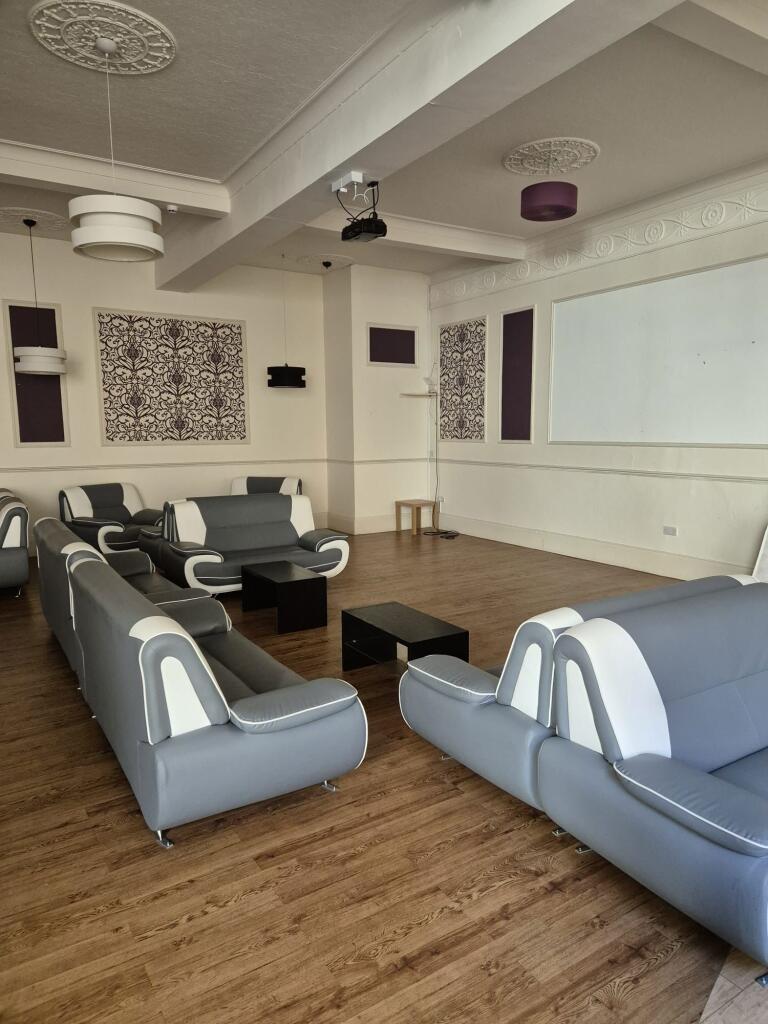 Apartment in Bolton, Springfield, The Haulgh - View 5