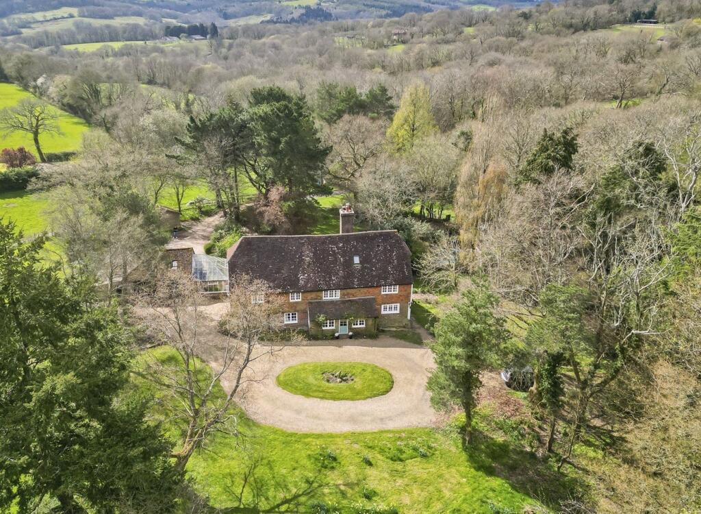 Main image of property: Broad Oak, Heathfield, East Sussex, TN21