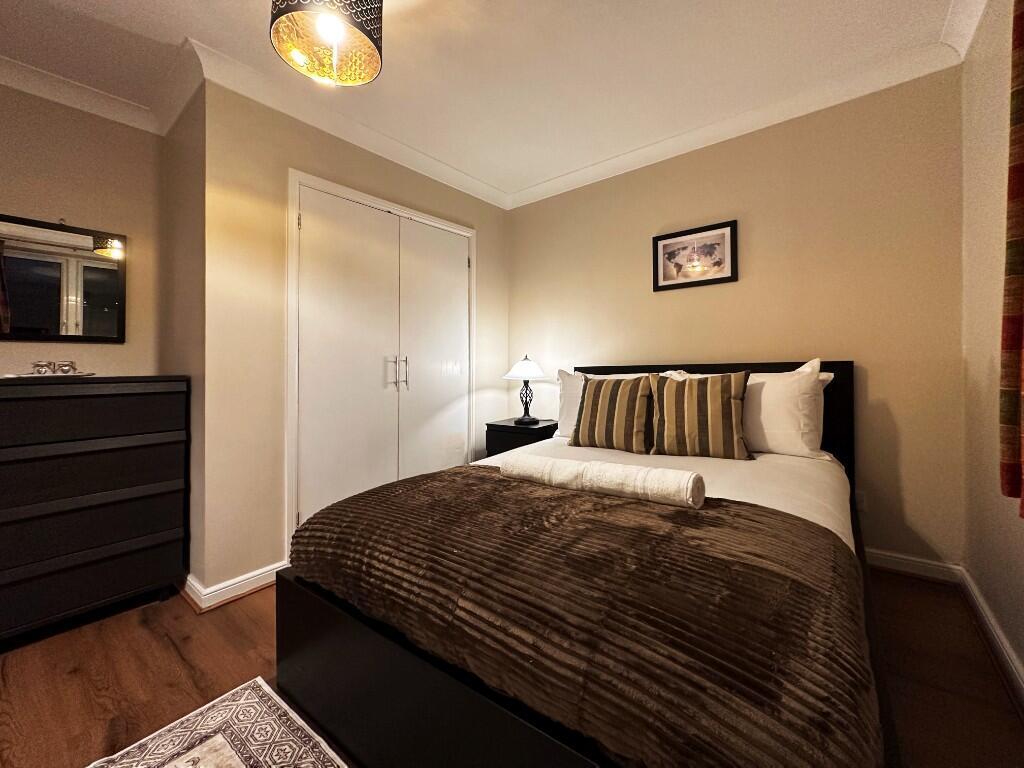 Main image of property: Ensign Street, London, E1