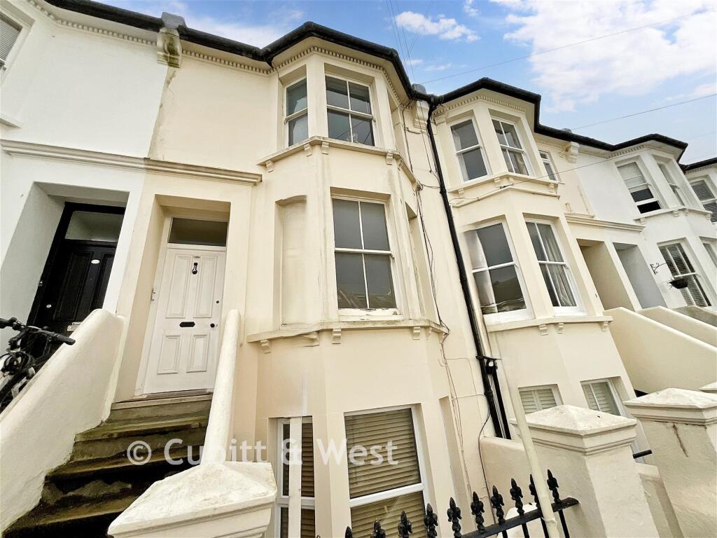 Main image of property: Montgomery Street, Hove, East Sussex