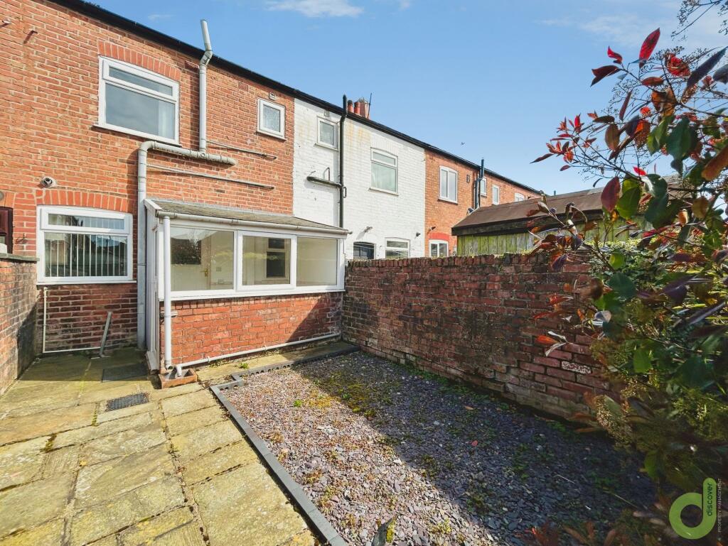 Main image of property: Balcarres Road, Ashton-On-Ribble, PR2