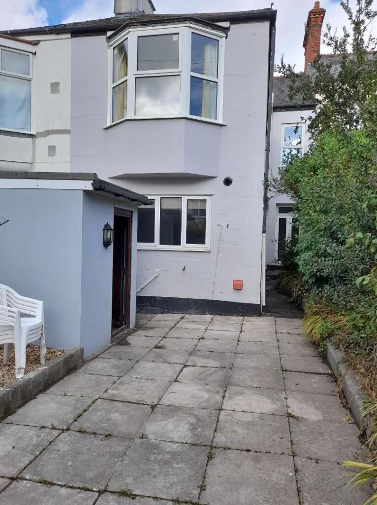 House in Plymouth - View 2