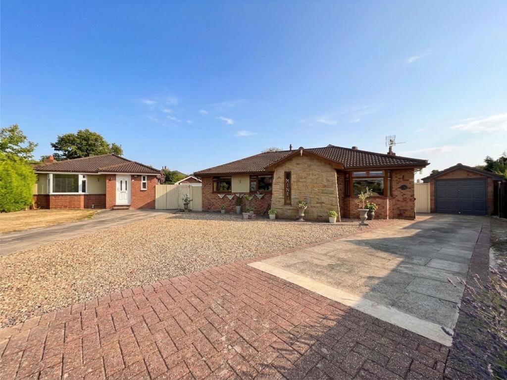Main image of property: Far Richard Close, Ossett, WF5