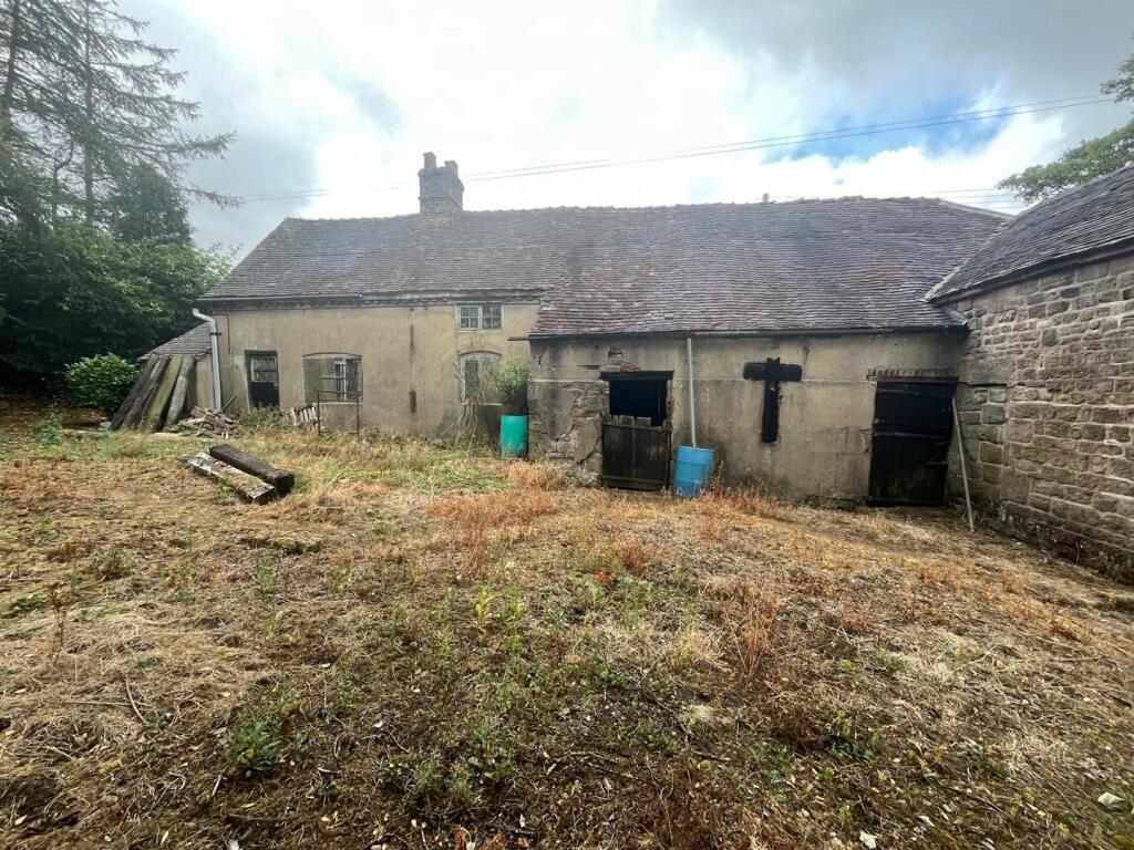 House in Staffordshire Moorlands, Werrington - View 5