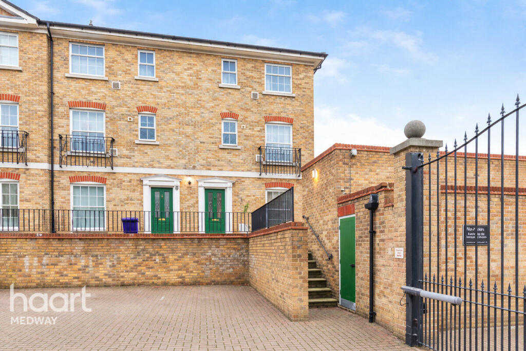 Main image of property: Millwood Court, New Road, Chatham