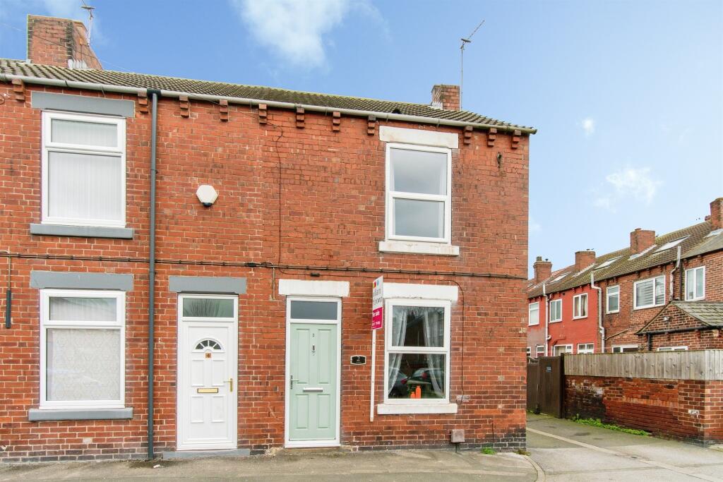 Main image of property: Ivy Street, Featherstone, Pontefract