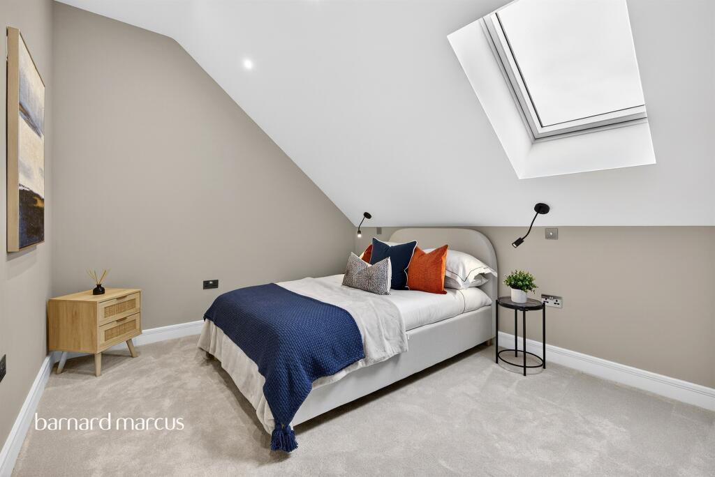 Main image of property: Abbotswood Road, London