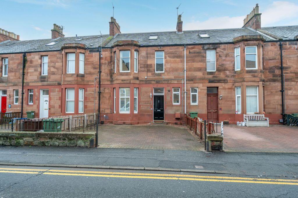 Main image of property: 112 Inveresk Road, Musselburgh, EH21 7AY