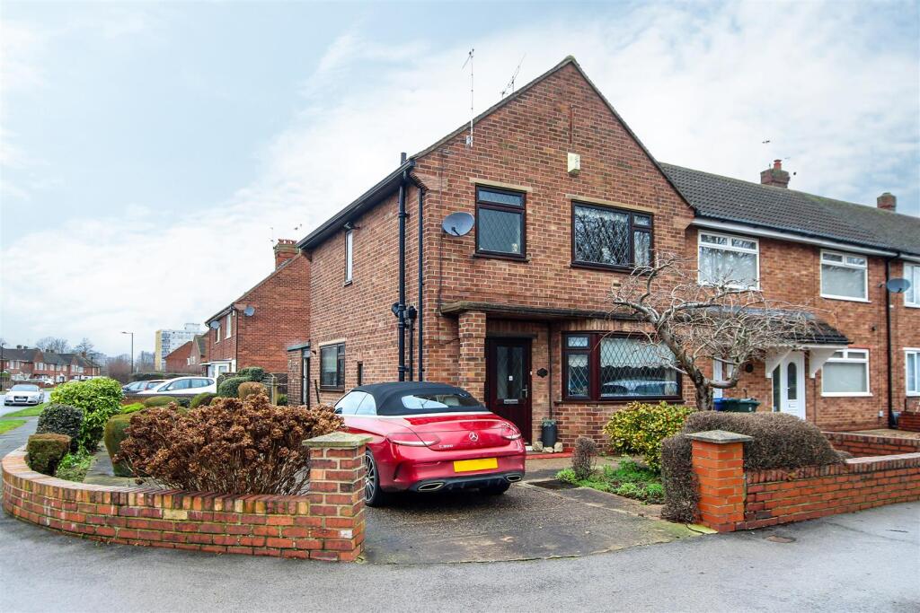 Main image of property: Lonsdale Avenue, Intake, Doncaster