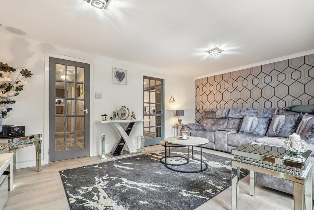 Apartment in Glasgow - View 4