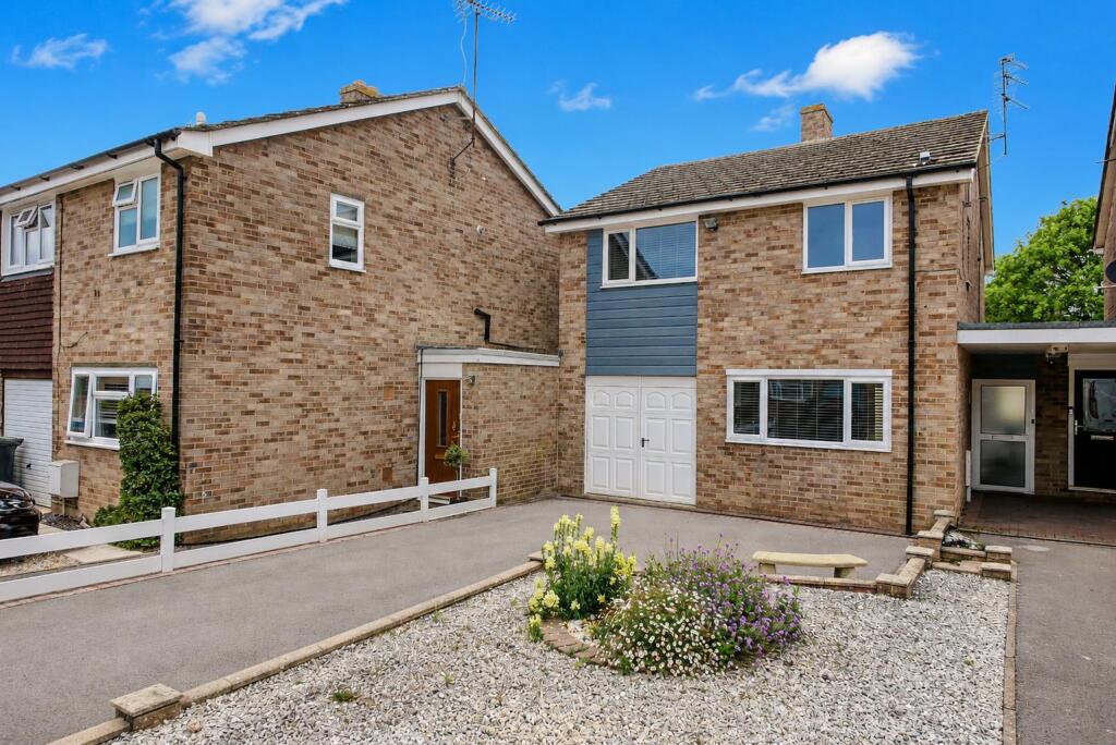 Main image of property: Beverley Close, Chalgrove