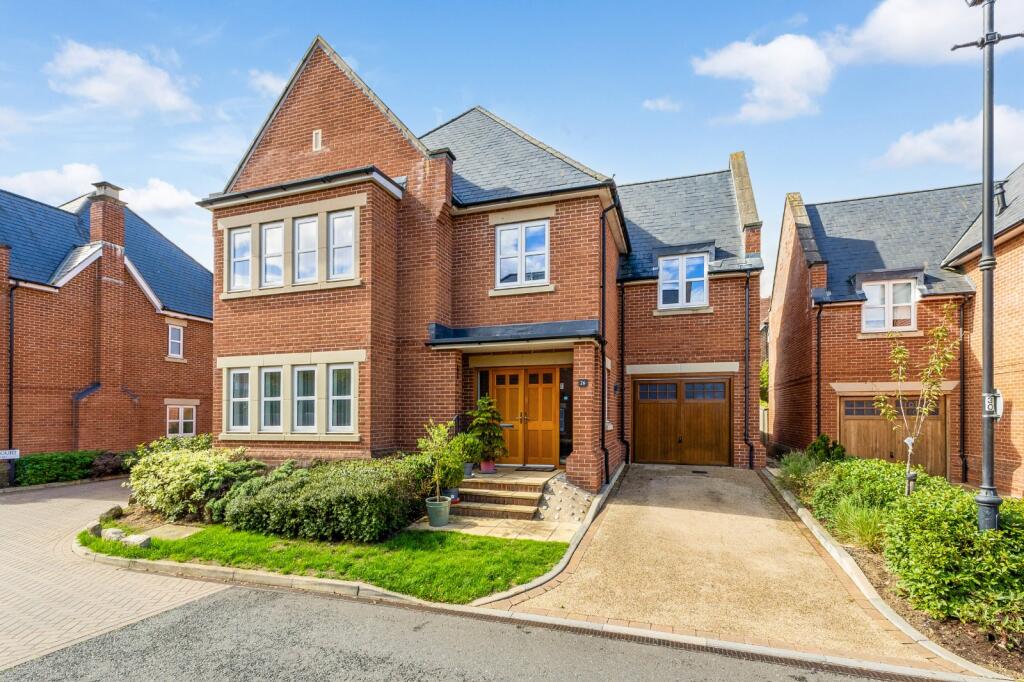 Main image of property: Butterwick Way, Welwyn, Hertfordshire, AL6