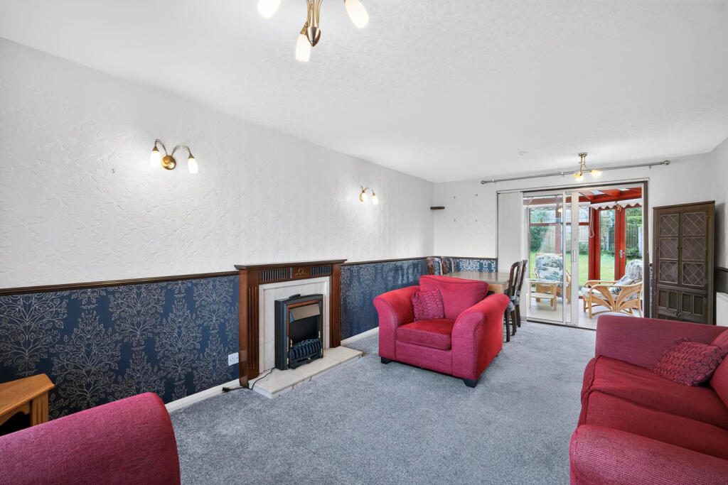 House in Brampton, Cumberland - More