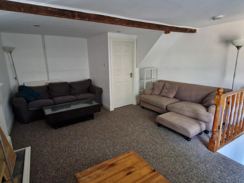 Main image of property: St. Michaels Hill, Bristol, BS2
