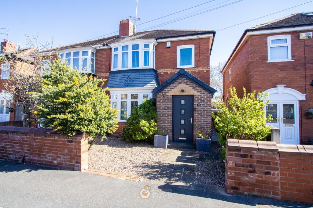Main image of property: Haigh Road, Balby, Doncaster, DN4