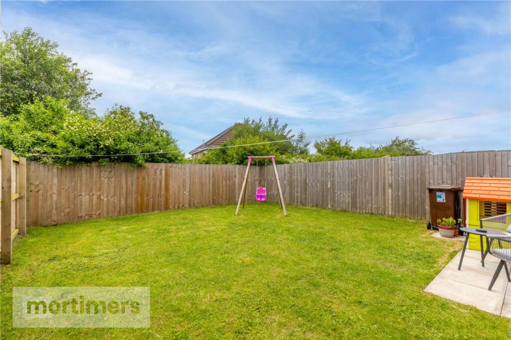 House in Tockholes, Livesey - View 3