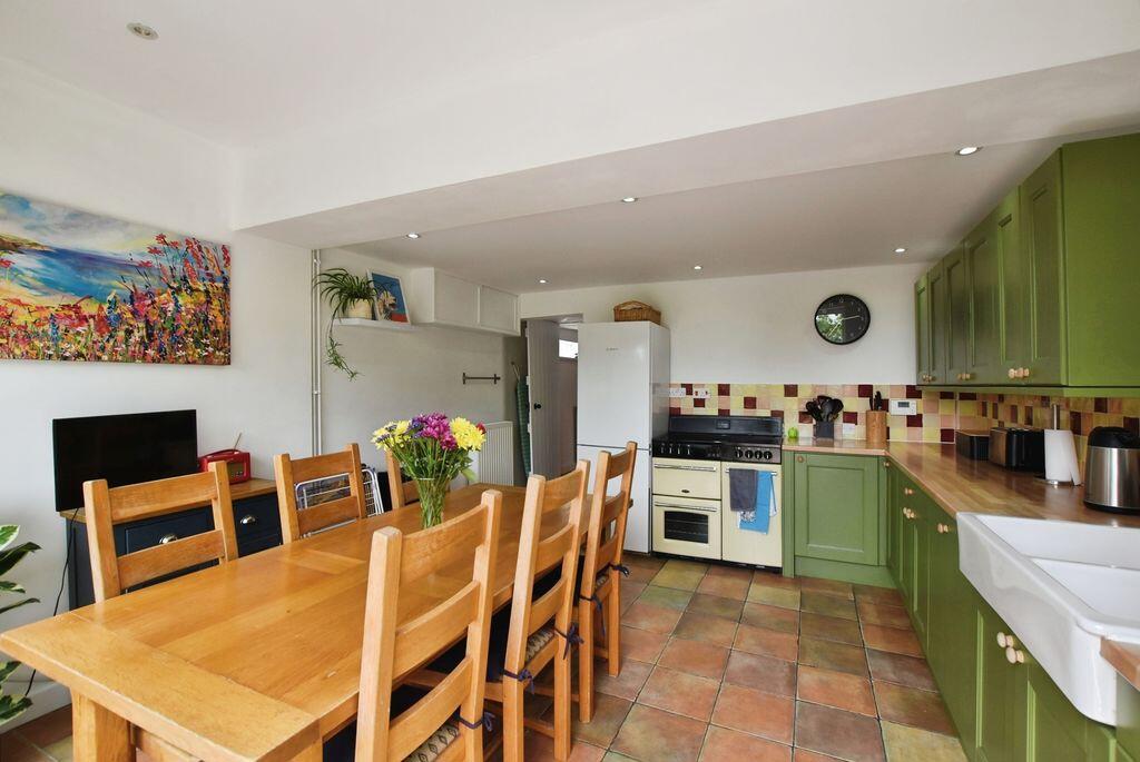 House in Salisbury - View 4