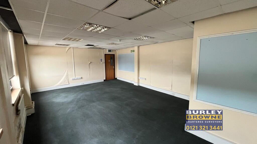 Additional image 12 of 70 High Street, Harborne, Birmingham, West Midlands, B17 9NJ