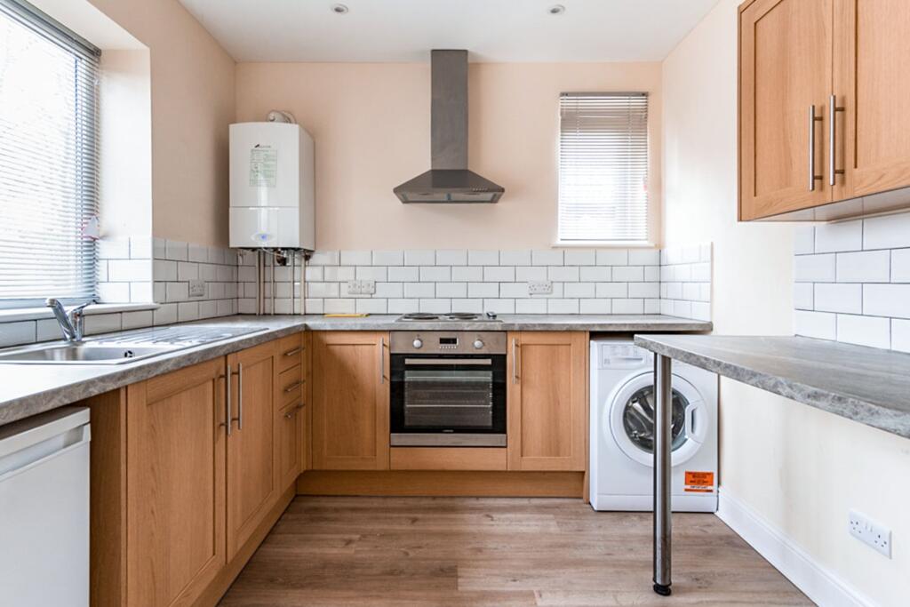 Apartment in Brighton - View 2