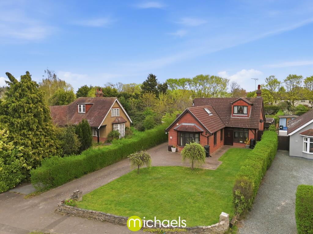 Main image of property: Layer Road, Colchester, CO2