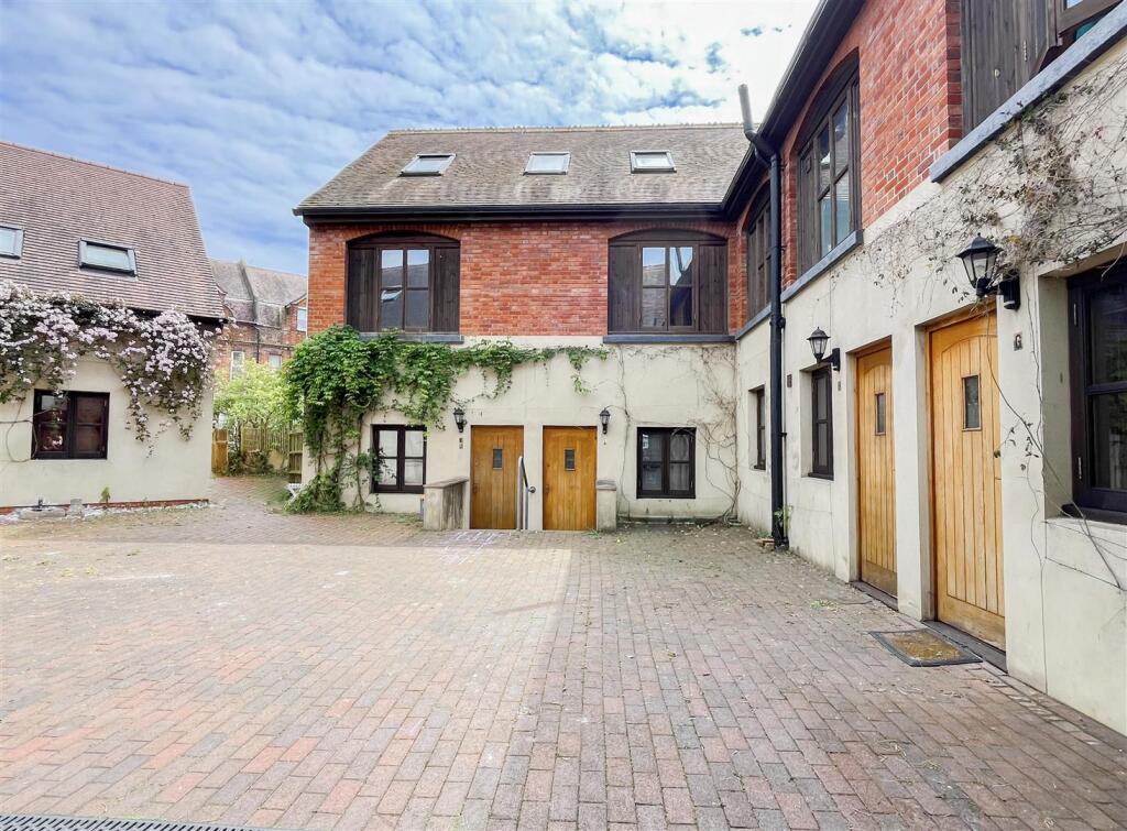 Main image of property: Tower Road West, St. Leonards, TN38 0RJ