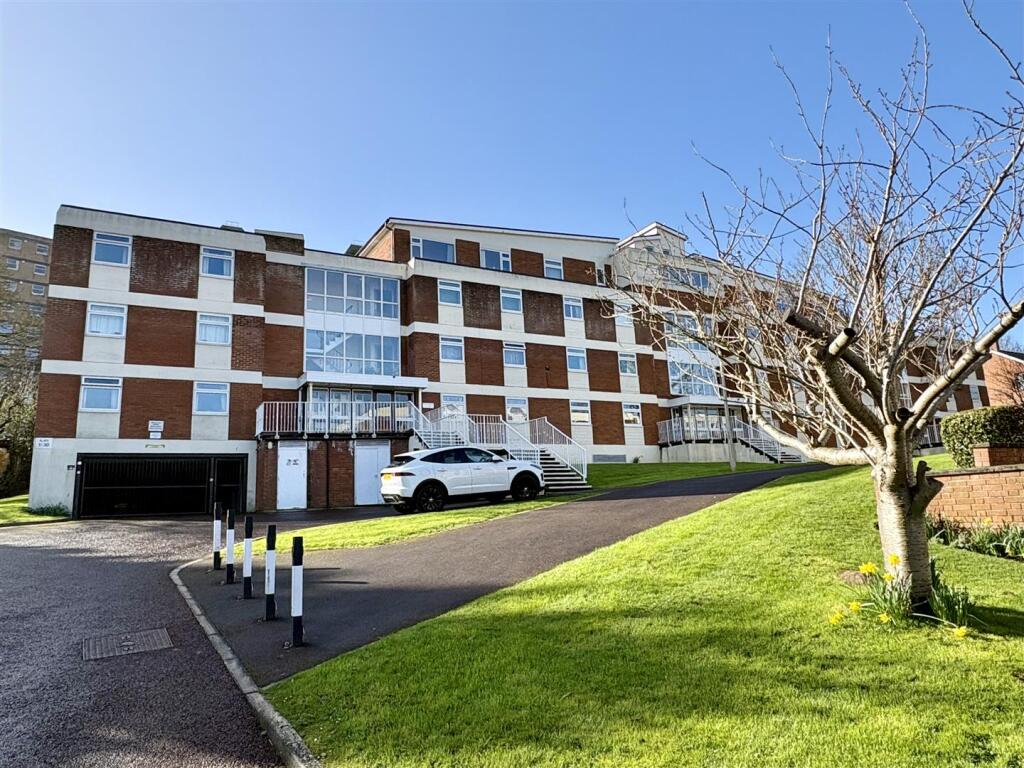 Main image of property: Silverdale Road, Eastbourne