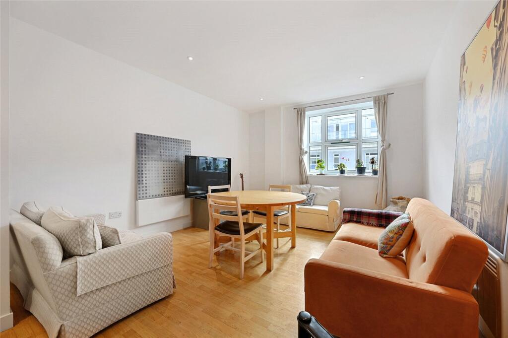 Main image of property: Bromyard Avenue, London, W3