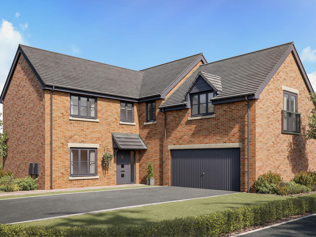 Hunters Edge, 
Urlay Nook Road, 
Eaglescliffe, 
Stockton-on-Tees, 
County Durham, 
TS16 0QA photo 2