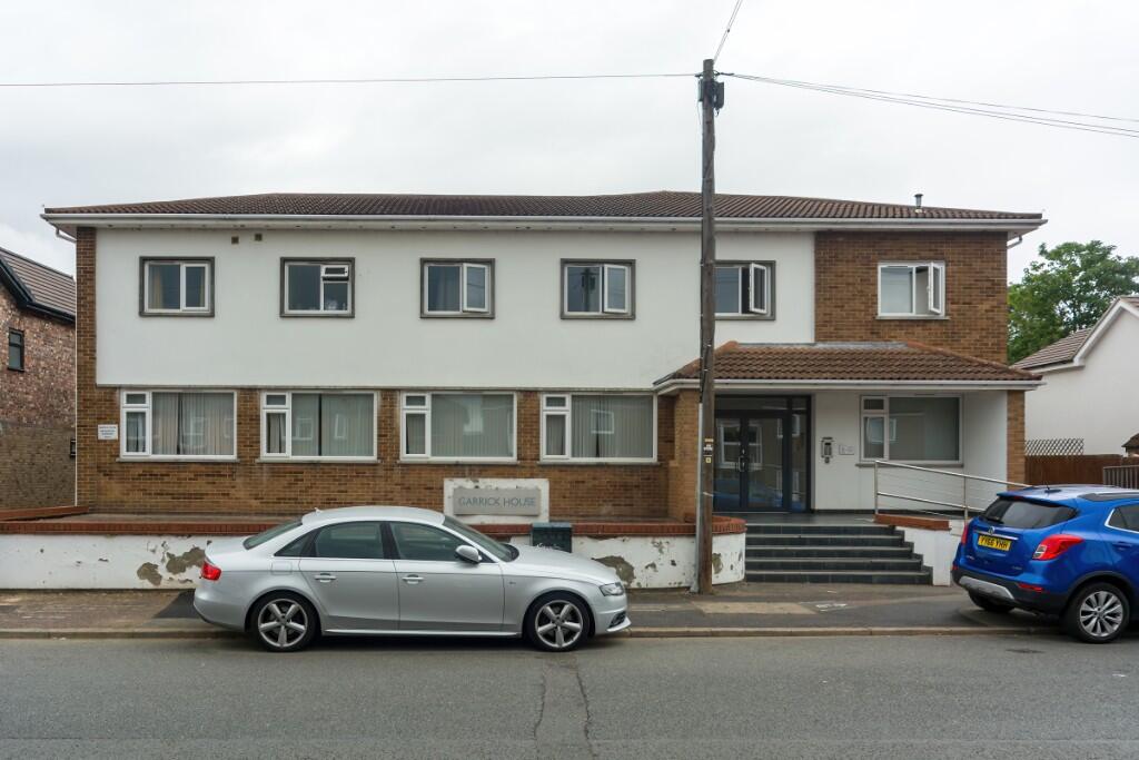 Main image of property: High Street, Peterborough, PE2