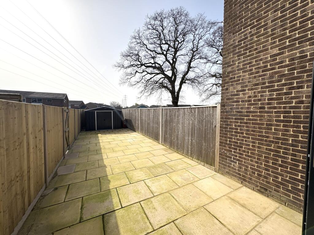 Main image of property: Treagore road, Calmore, SO40