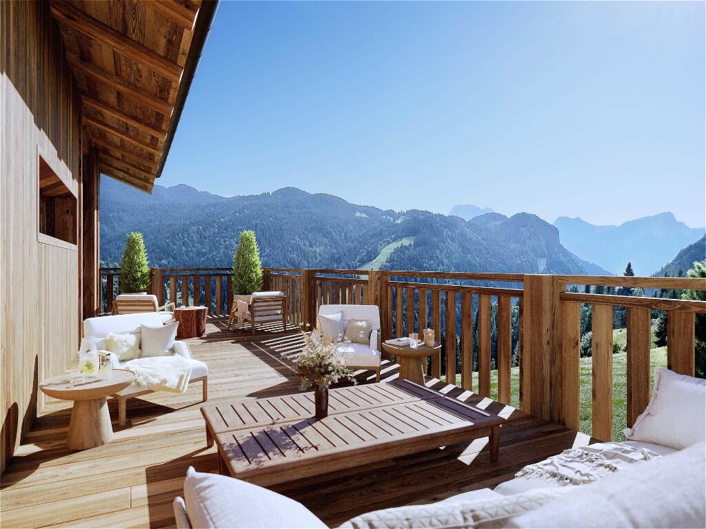 Main image of property: Les Gets, Haute-Savoie, Rhone Alps
