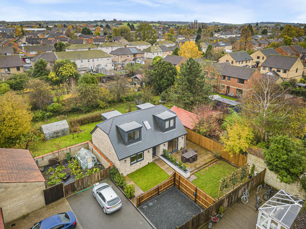 Main image of property: Mowbray Road, Cambridge