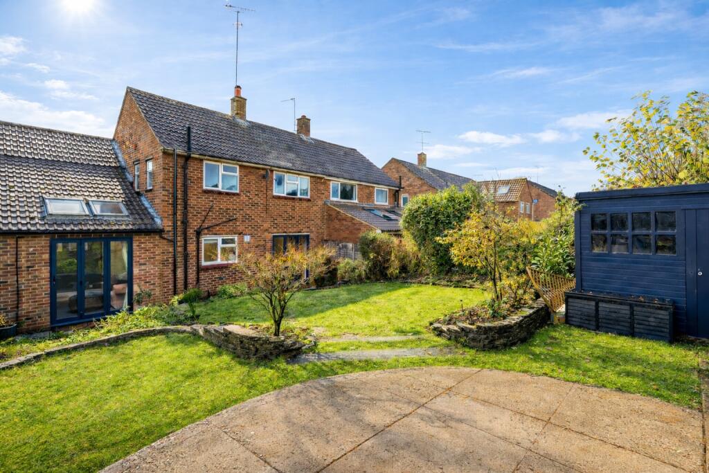 Additional image 20 of Molescroft, Harpenden, Hertfordshire, AL5