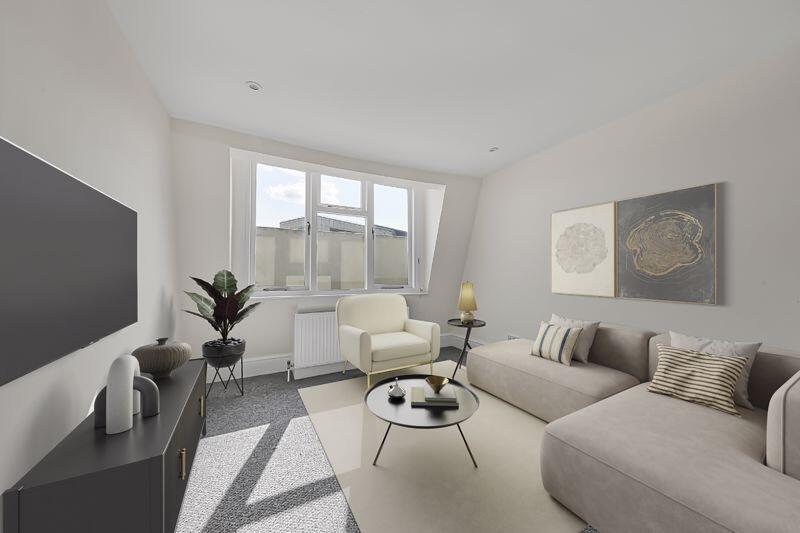 Main image of property: Gloucester Terrace, W2 