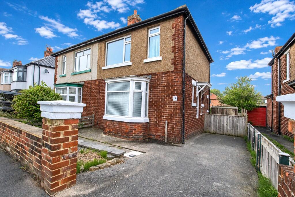 Main image of property: Cambrian Road, Billingham
