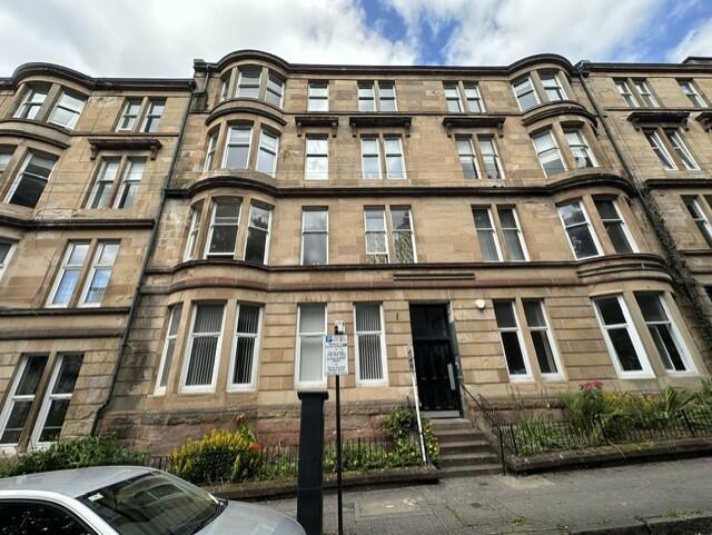 Main image of property: Barrington Drive, Glasgow, Glasgow City