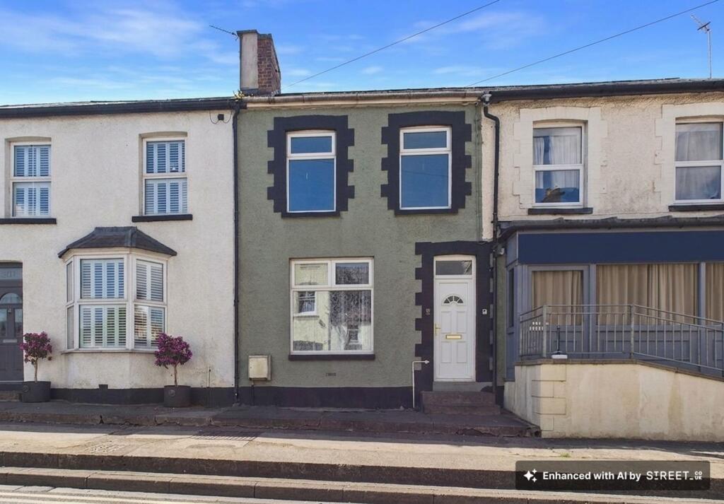 Main image of property: Eastgate, Cowbridge, CF71